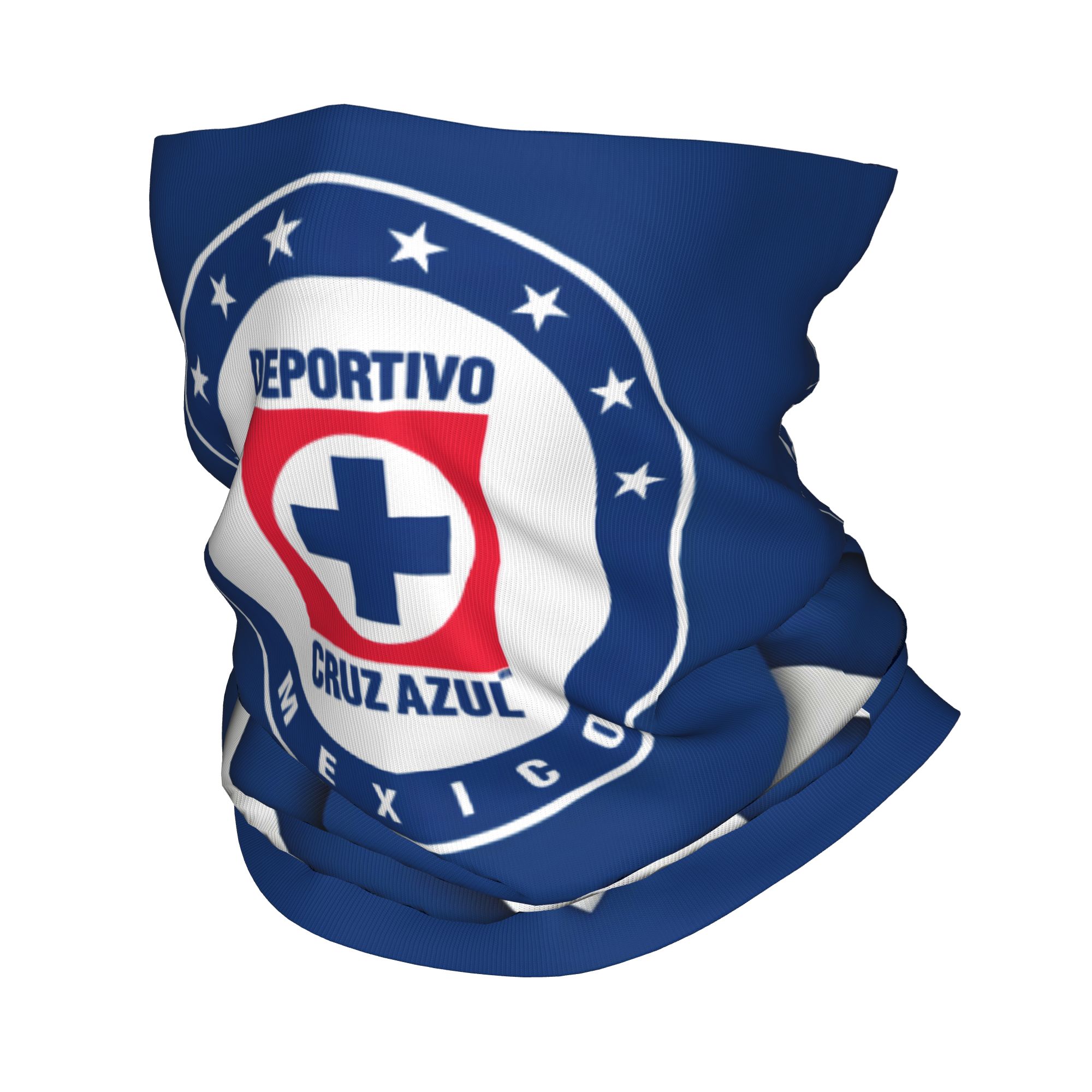 Cycling Headwear - Mexico Football Club Soccer FC Cruz