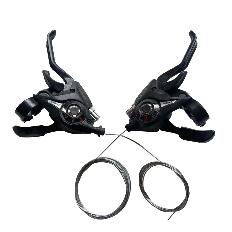 Cycling Gear Kit - 1Pairs For Shimano Mountain Bike Shift
