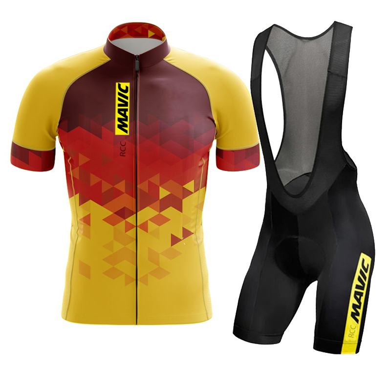 2024 MAVIC Short Sleeve Cyclin - Cycling Gear Leaderboard 评论和价格