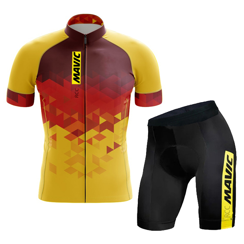 2024 MAVIC Short Sleeve Cyclin - Cycling Gear Leaderboard 评论和价格