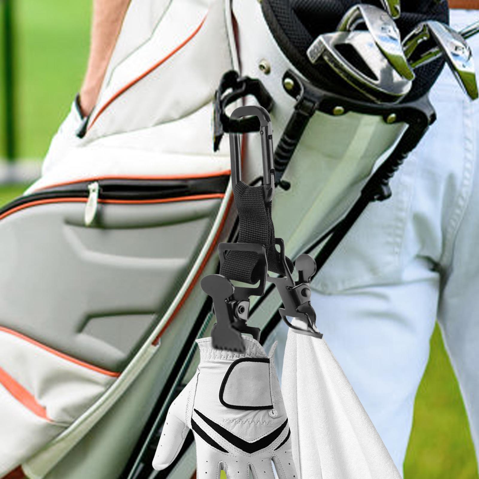 Glove Clip Belt Holder Powerfu - Cycling Gear Pas 评论和价格