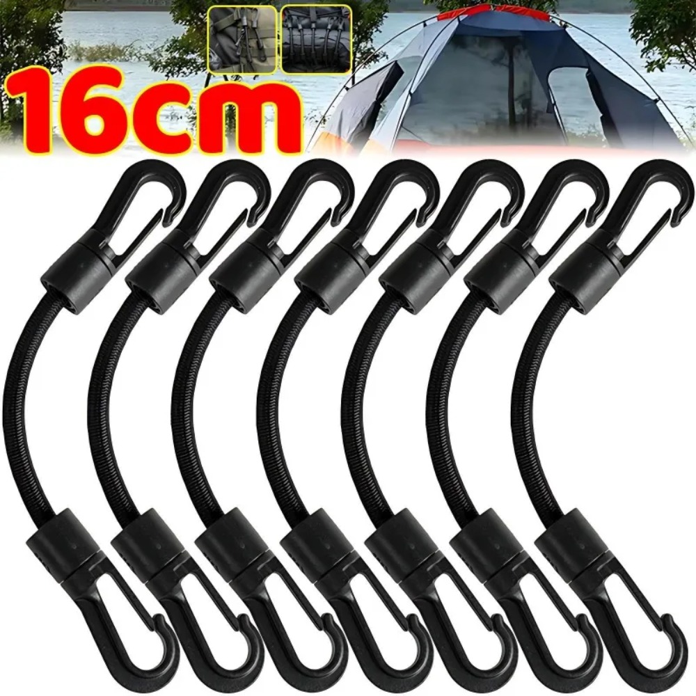 Shock Absorbing Bungee Cord wi - Cycling Gear Rack 评论和价格
