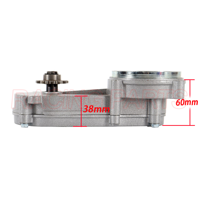 Gear Box Parts For 47cc-49cc E - Cycling Gear Rack 评论和价格