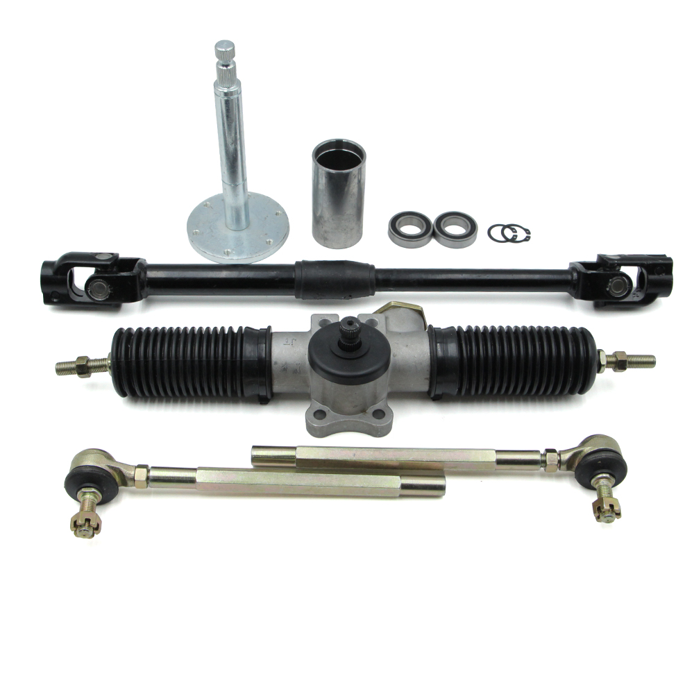 420/360mm Rack and Pinion Stee - Cycling Gear Rack 评论和价格