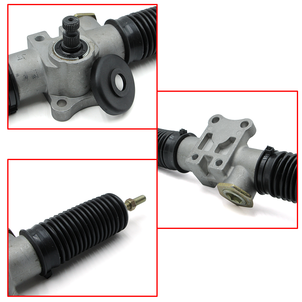 420/360mm Rack and Pinion Stee - Cycling Gear Rack 评论和价格