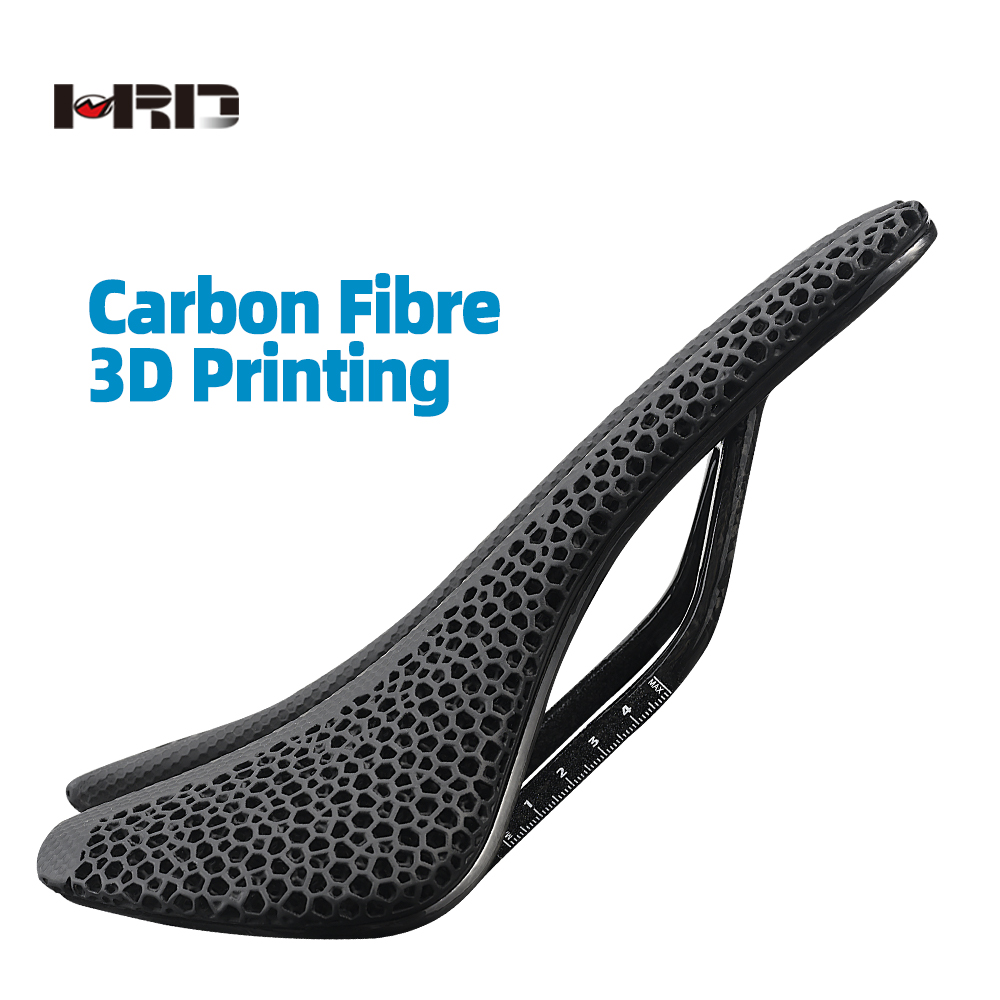 Customized 250*150mm Front Sea - Carbon Fiber Saddle 评论和价格