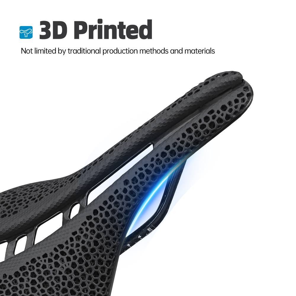 Customized 250*150mm Front Sea - Carbon Fiber Saddle 评论和价格