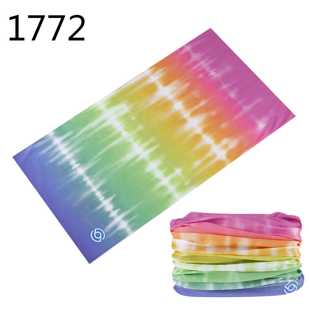 1751-1800 Camouflage Seamless  - Cycling Headwear 评论和价格