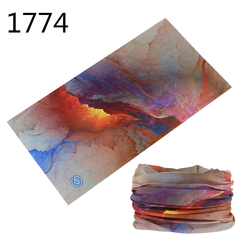 1751-1800 Camouflage Seamless  - Cycling Headwear 评论和价格