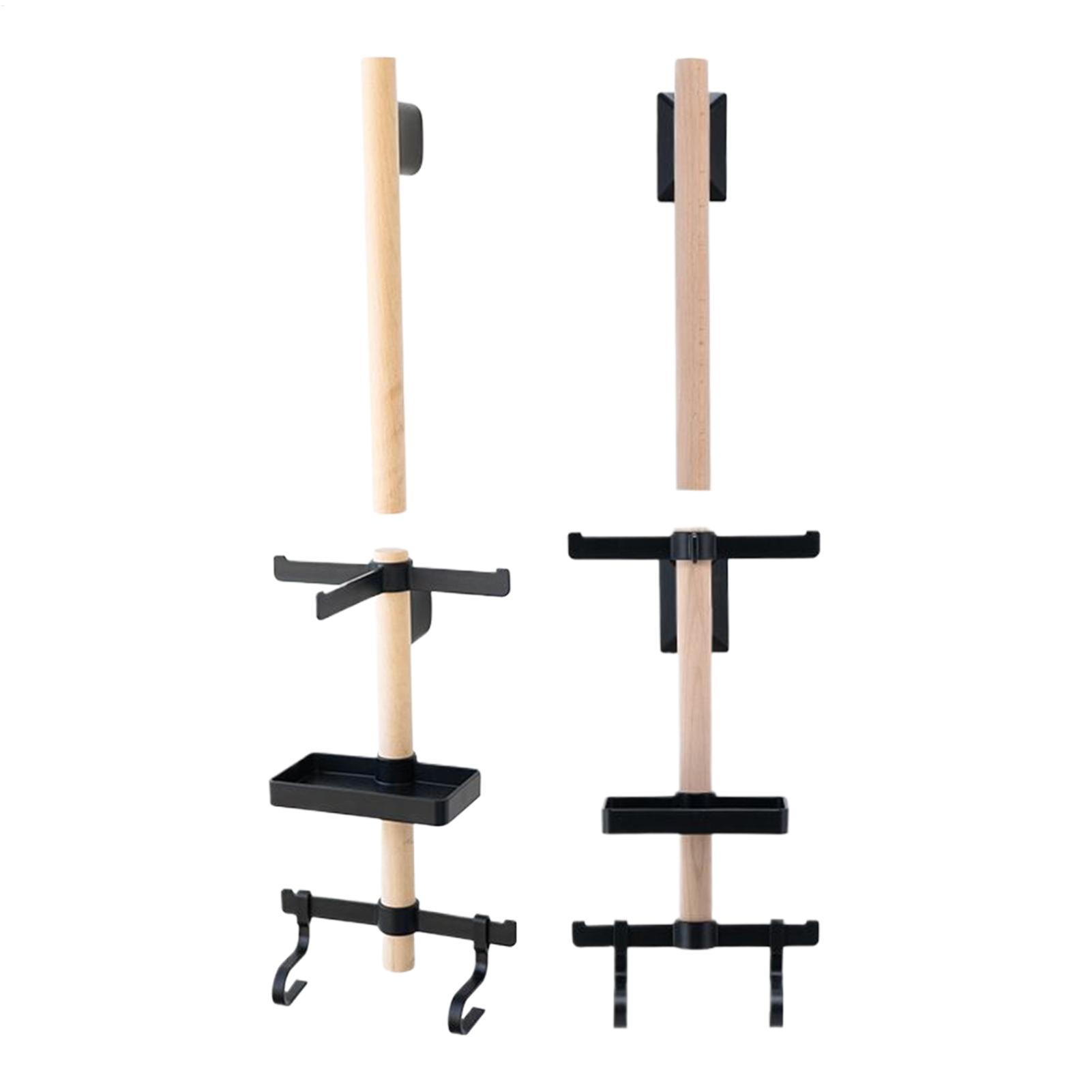 Bicycle Gear Rack 1 Set Wall M - Cycling Gear Rack 评论和价格