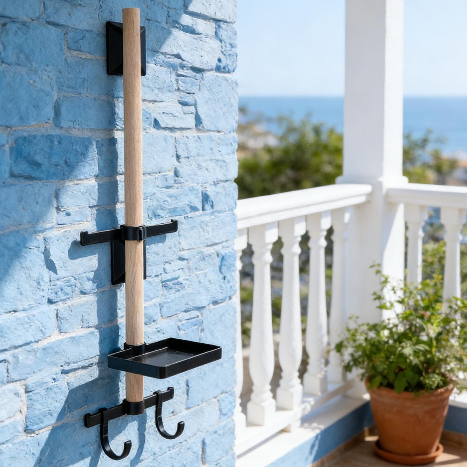 Bicycle Gear Rack 1 Set Wall M - Cycling Gear Rack 评论和价格