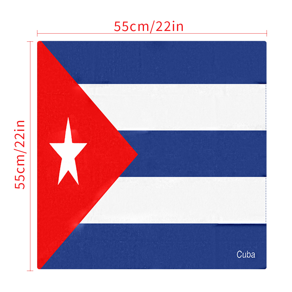 Caribbean Bandana UV Protectio - Cycling Gear Pas 评论和价格