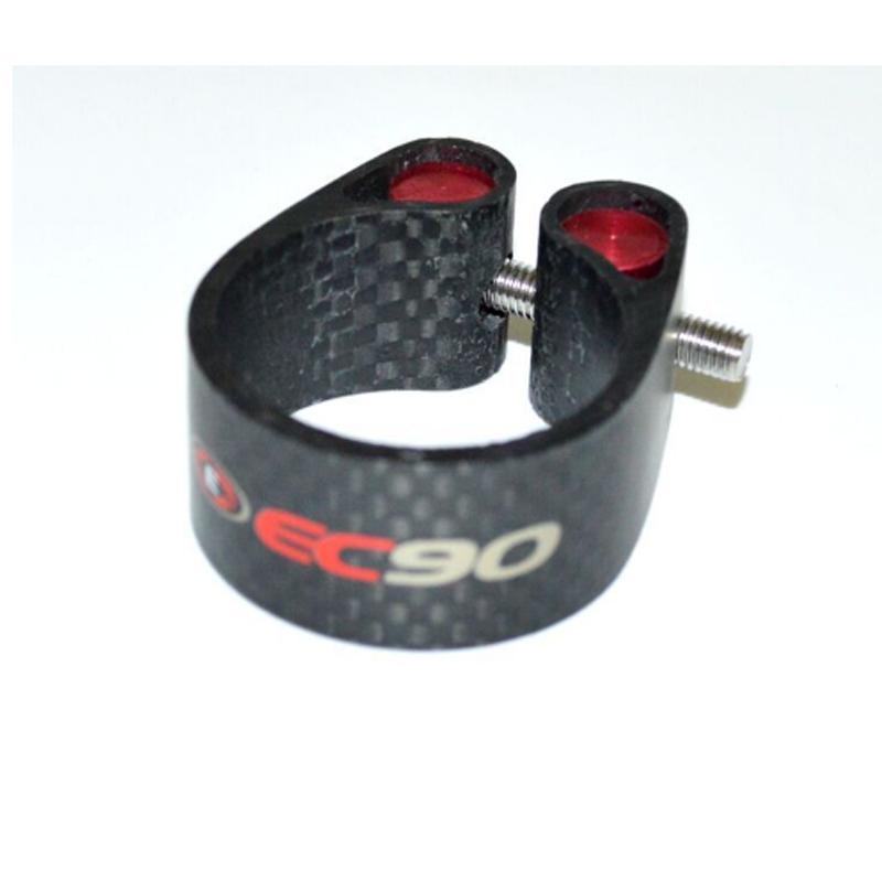 EC90 New Full Carbon Fiber MTB - Carbon Fiber Saddle 评论和价格