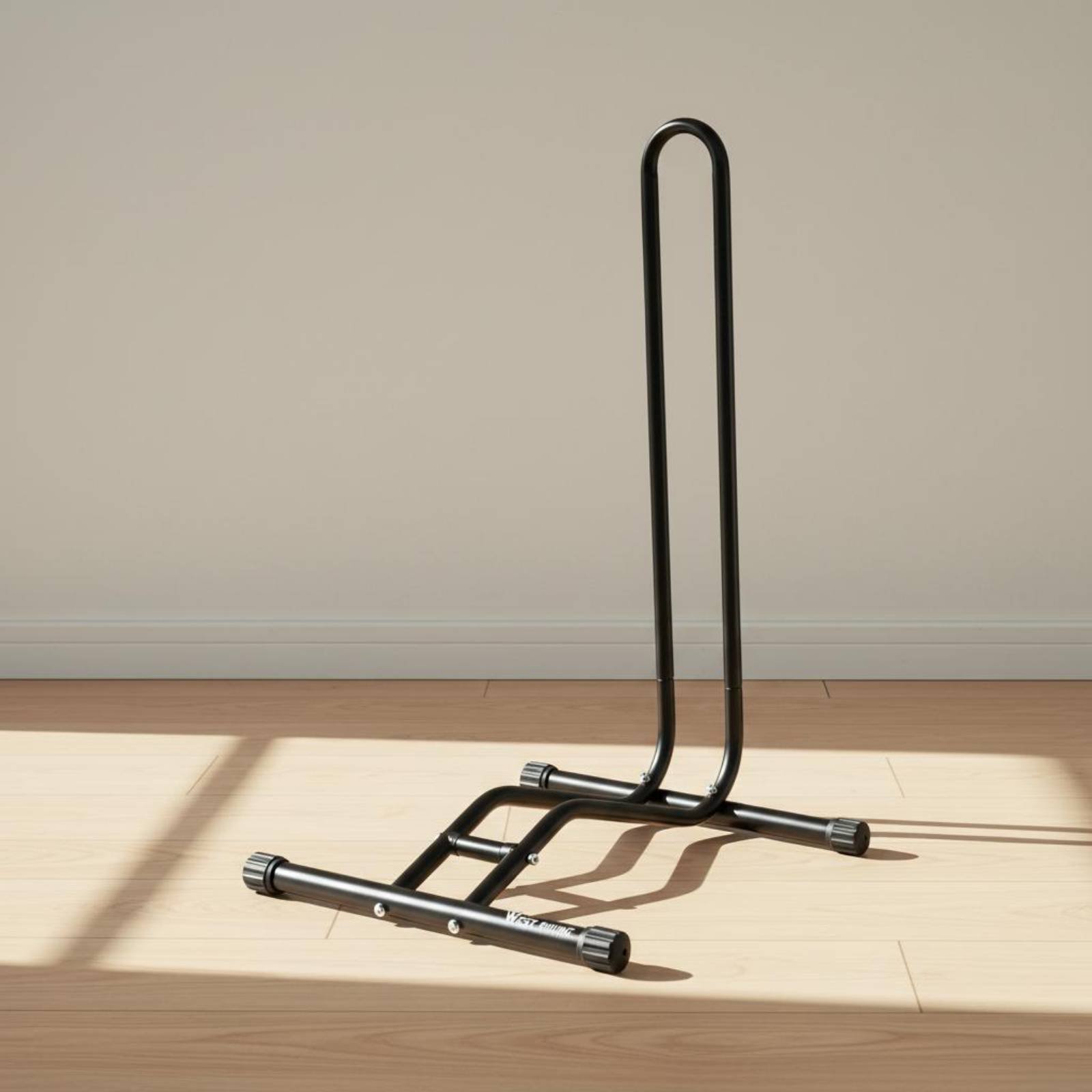 Vertical Bike Stand Stable Ver - Cycling Gear Rack 评论和价格