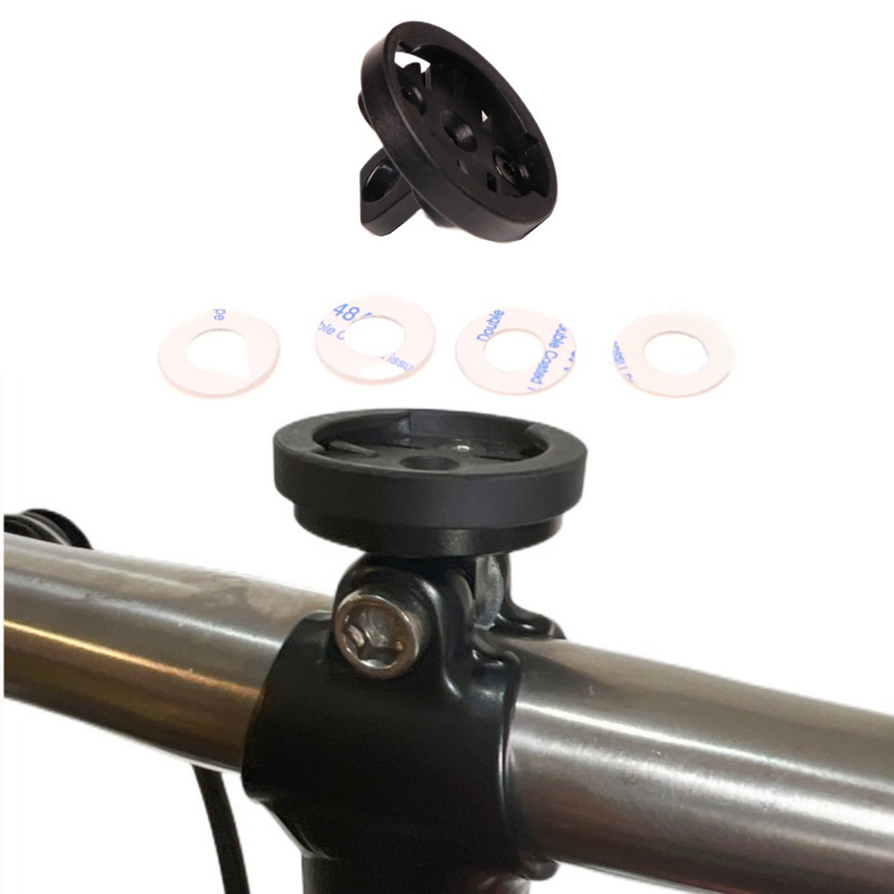 Bicycle Computer Holder Odomet - Cycling Gear Rack 评论和价格