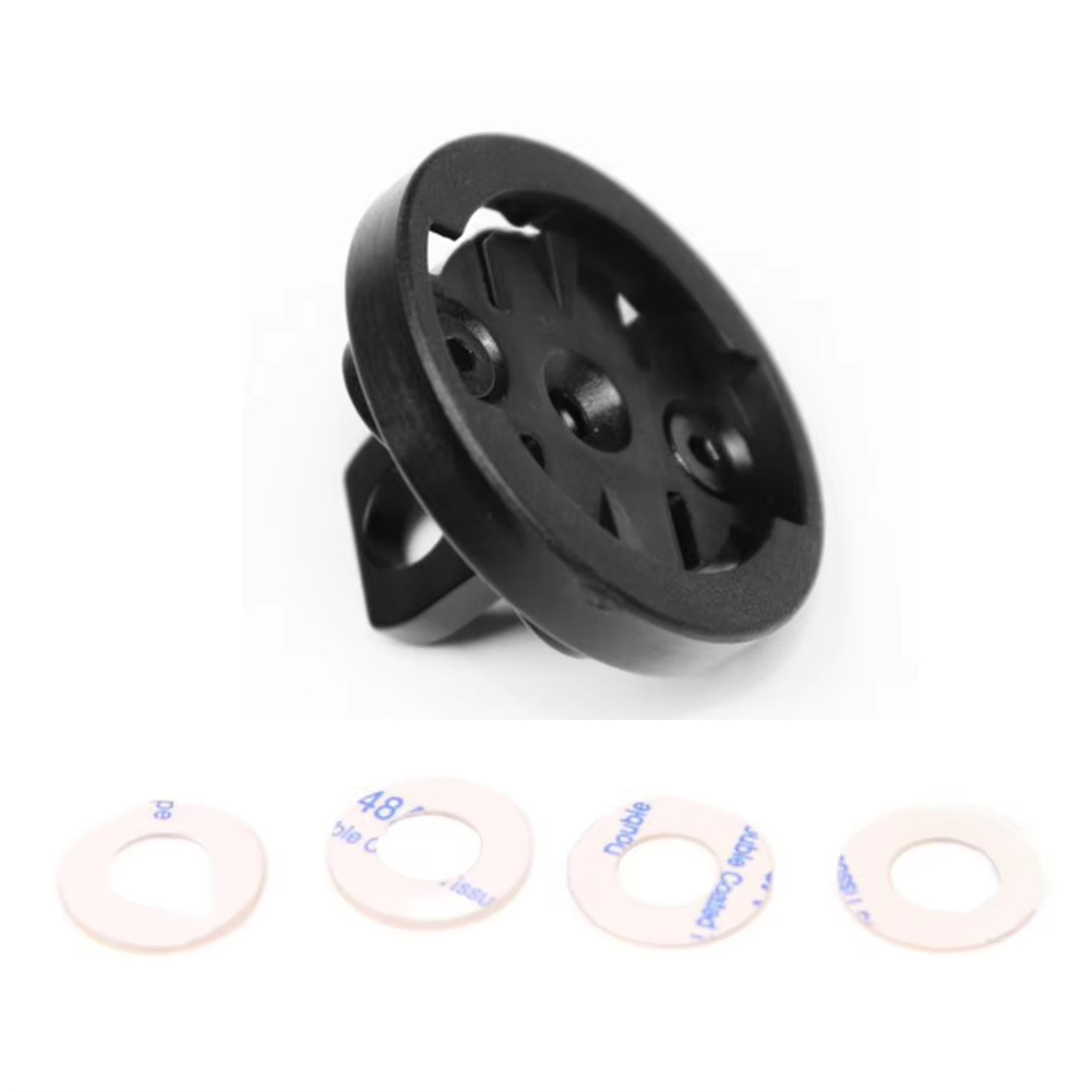 Bicycle Computer Holder Odomet - Cycling Gear Rack 评论和价格