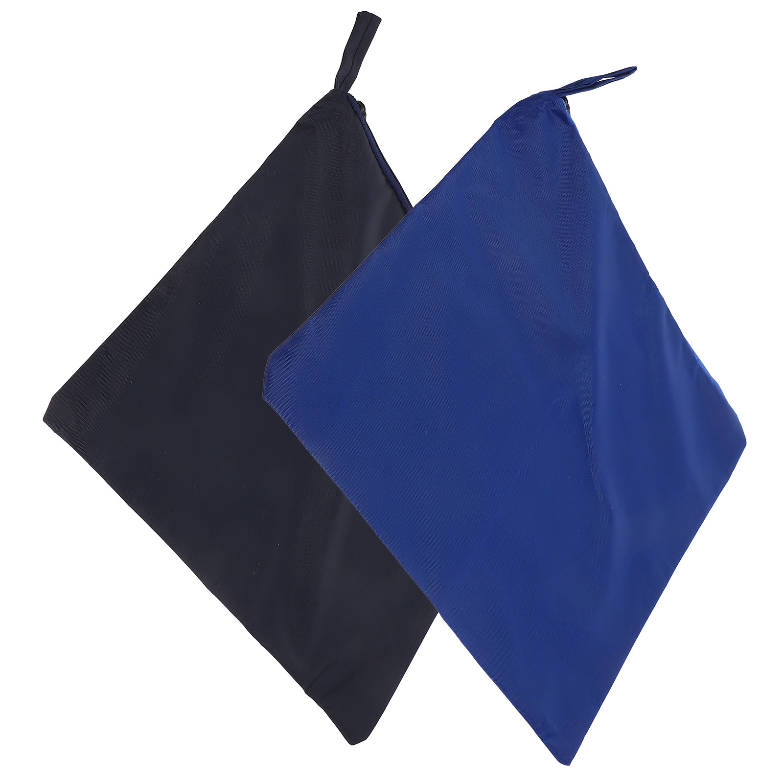2Pcs Oxford Fabric Waterproof  - Cycling Gear For Rain 评论和价格