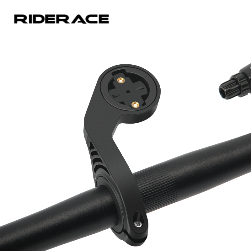 RIDERACE Bike Handlebar Odomet - Cycling Gear Rack 评论和价格