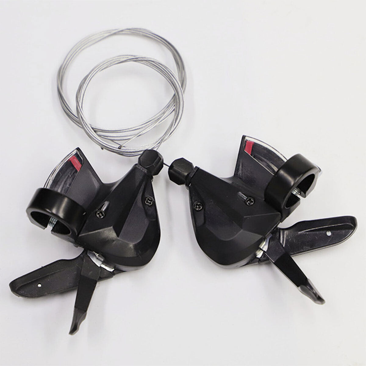 MTB Bike Gear Brake Levers Set - Cycling Gear Kit 评论和价格