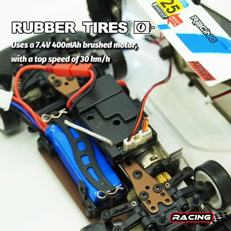 WLtoys 284191/284019  A 1/28 R - Cycling Gear Rack 评论和价格
