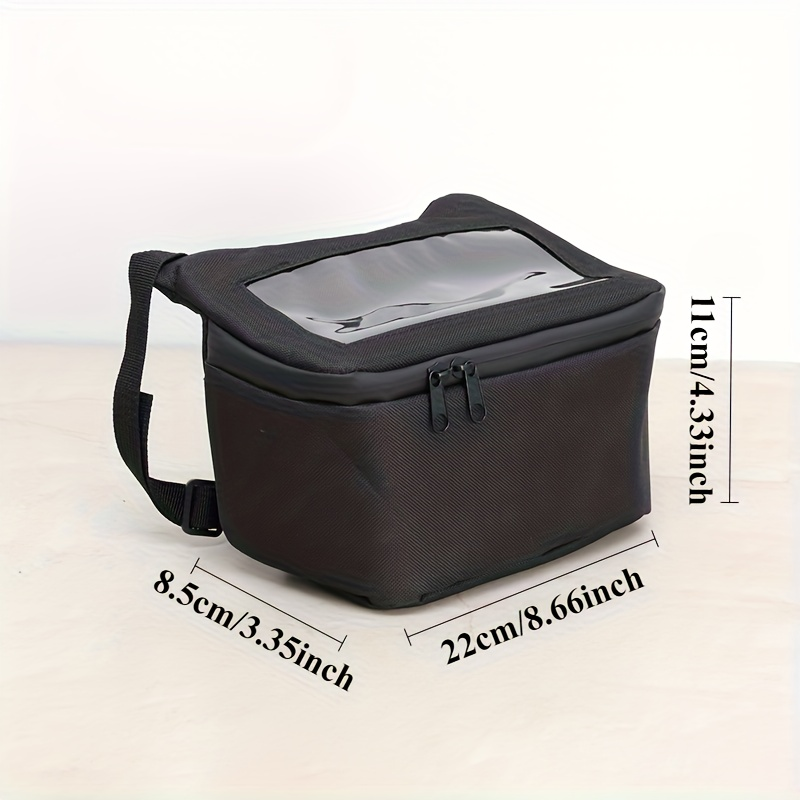Motorcycle Bike Bag Large Capa - Cycling Gear Pouch 评论和价格