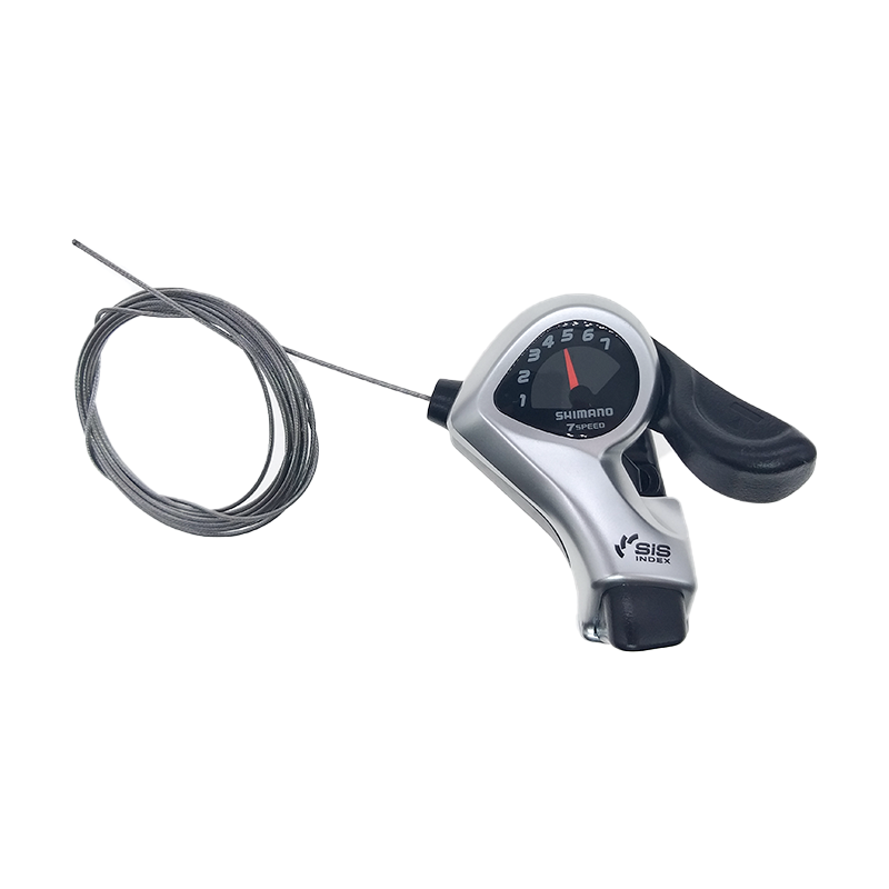 Shimano TX50 Tourney SIS SL-TX - Cycling Gear Kit 评论和价格