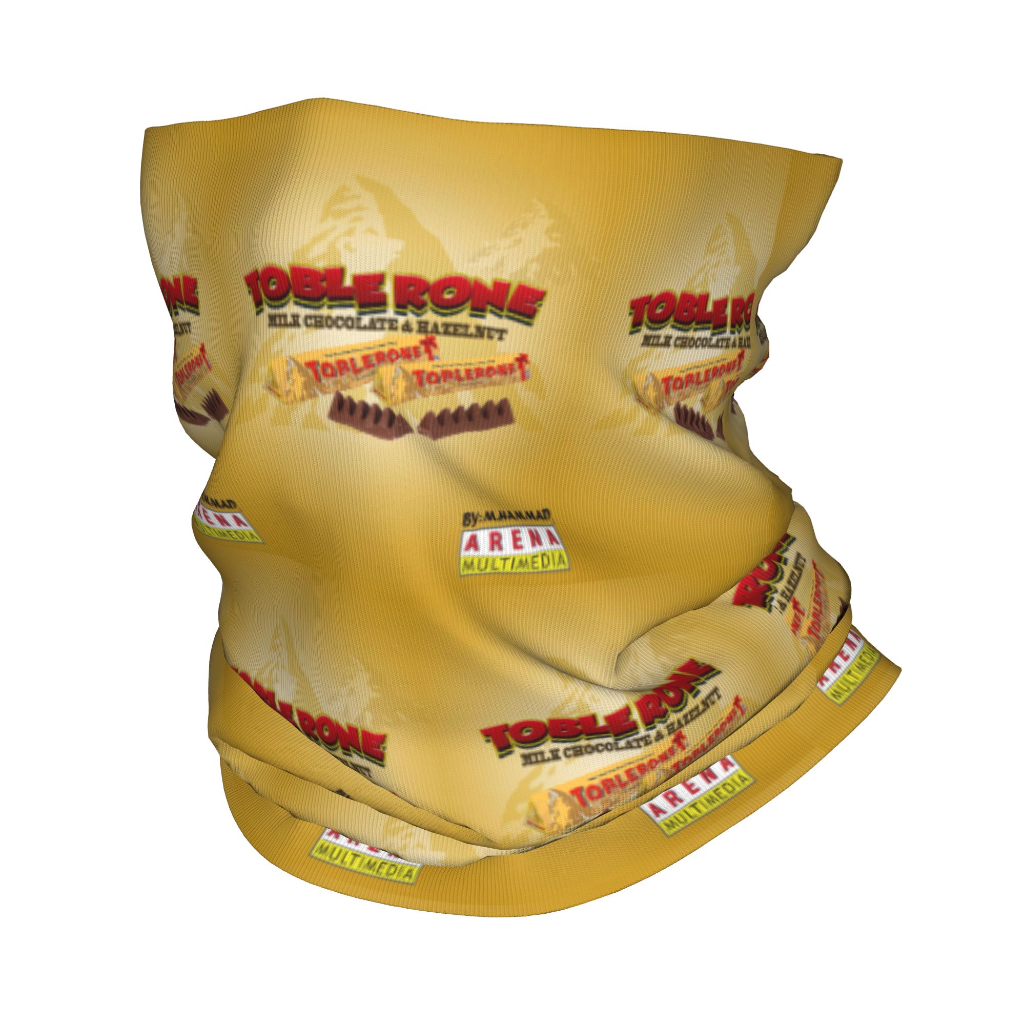 Chocolat Tobler Toblerone 1959 - Cycling Headwear 评论和价格