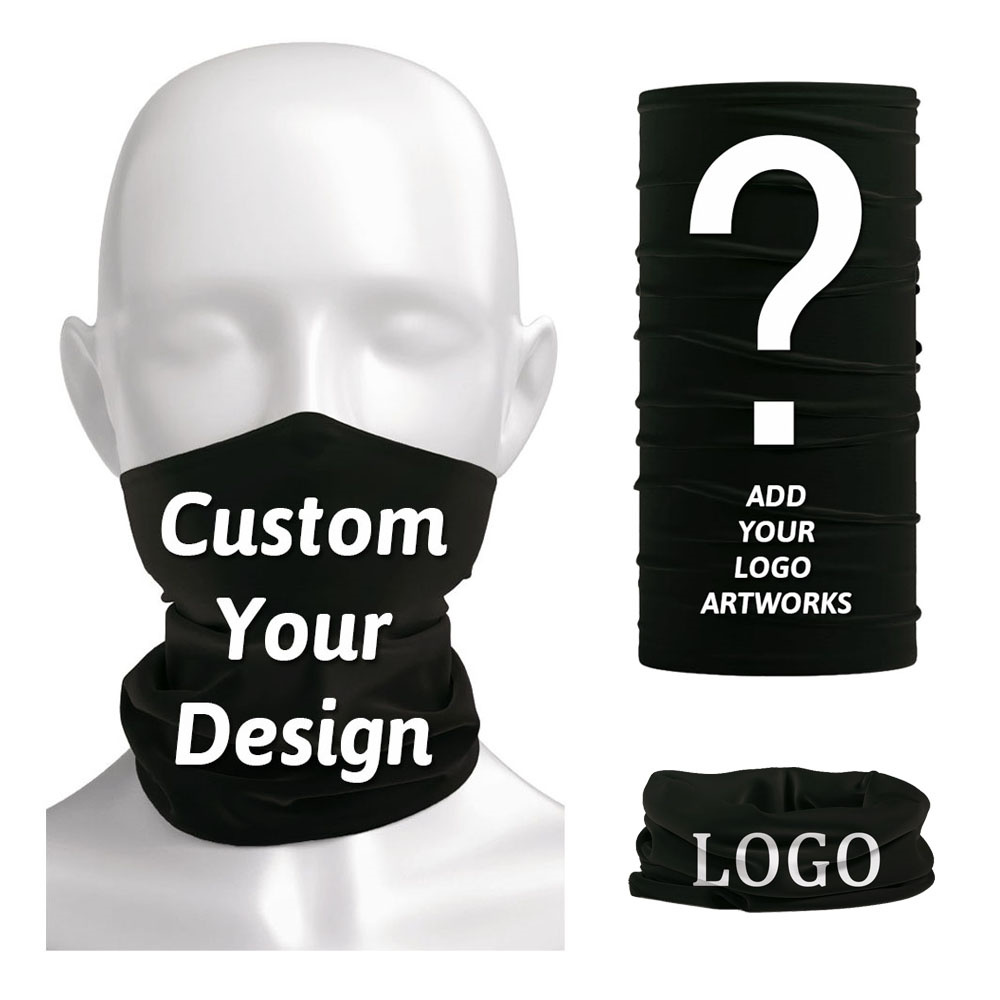 Customize Your Own Cycling Nec - Cycling Headwear 评论和价格