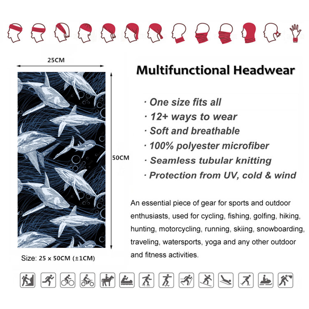 Customize Your Own Cycling Nec - Cycling Headwear 评论和价格