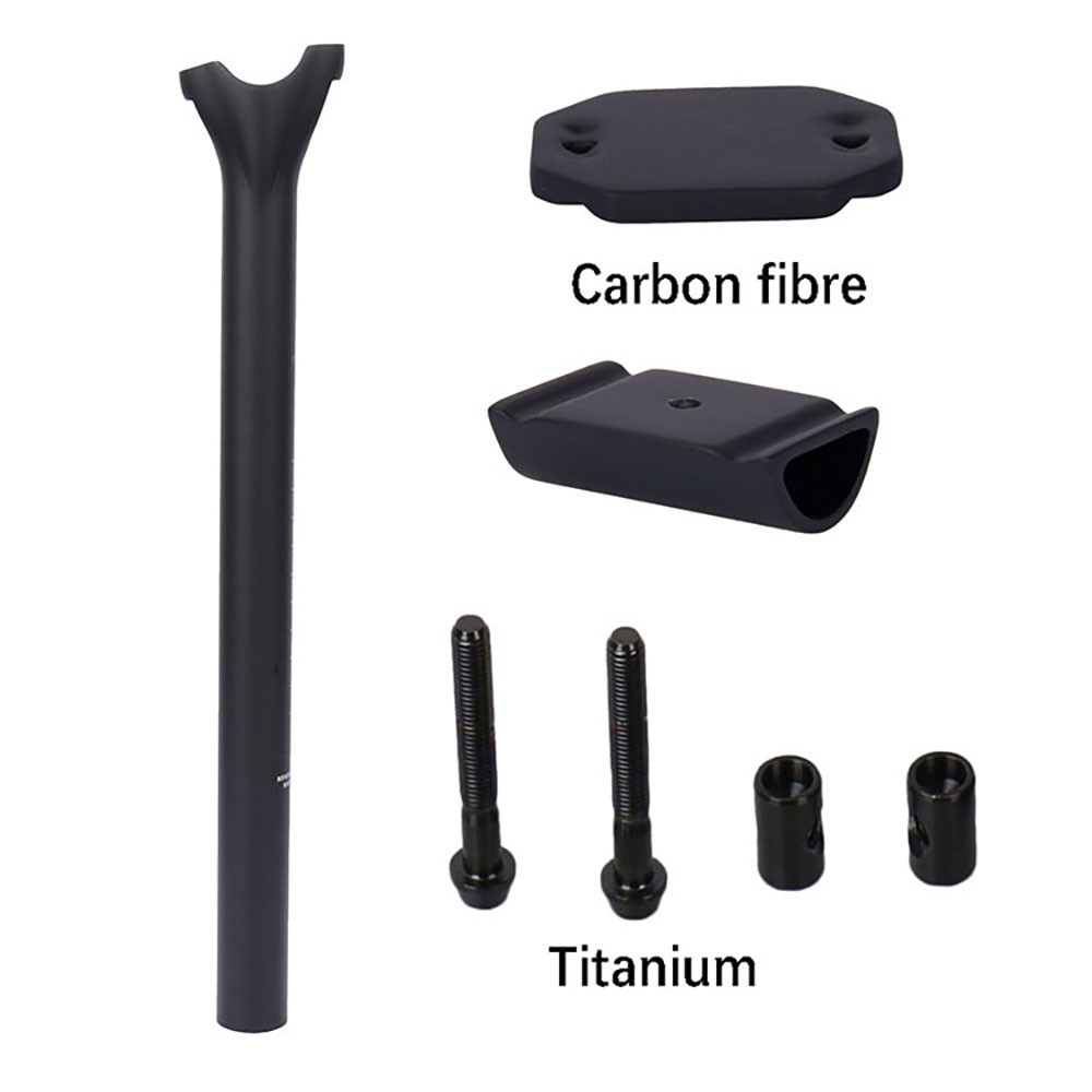 Elitaone 63D Ultralight Carbon - Carbon Fiber Saddle 评论和价格