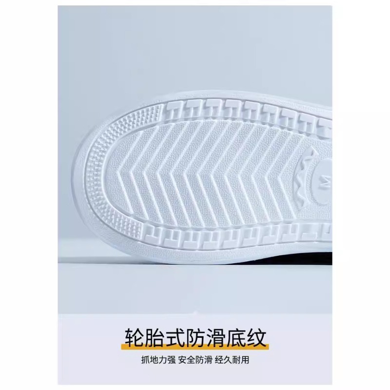 PVC Rain Boot Covers High Top  - Cycling Gear For Rain 评论和价格