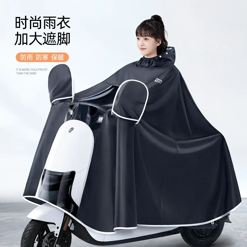 Thicken Oxford Waterproof Rain - Cycling Gear For Rain 评论和价格