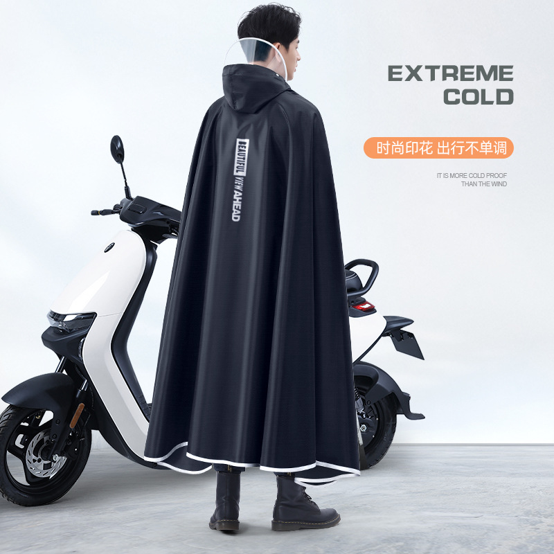 Thicken Oxford Waterproof Rain - Cycling Gear For Rain 评论和价格