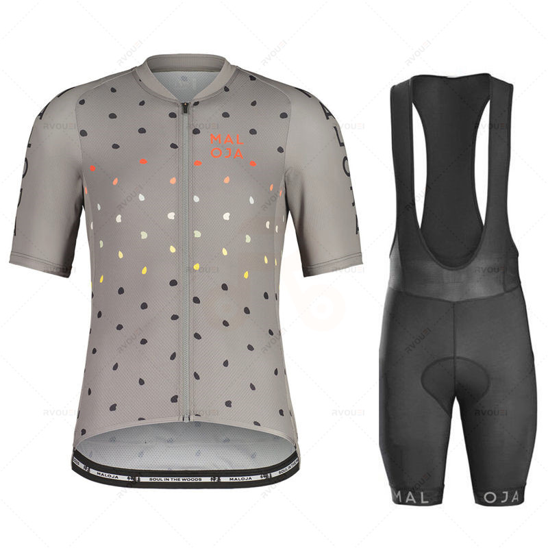 Maloja-Short Sleeve Cycling Cl - Cycling Gear Leaderboard 评论和价格