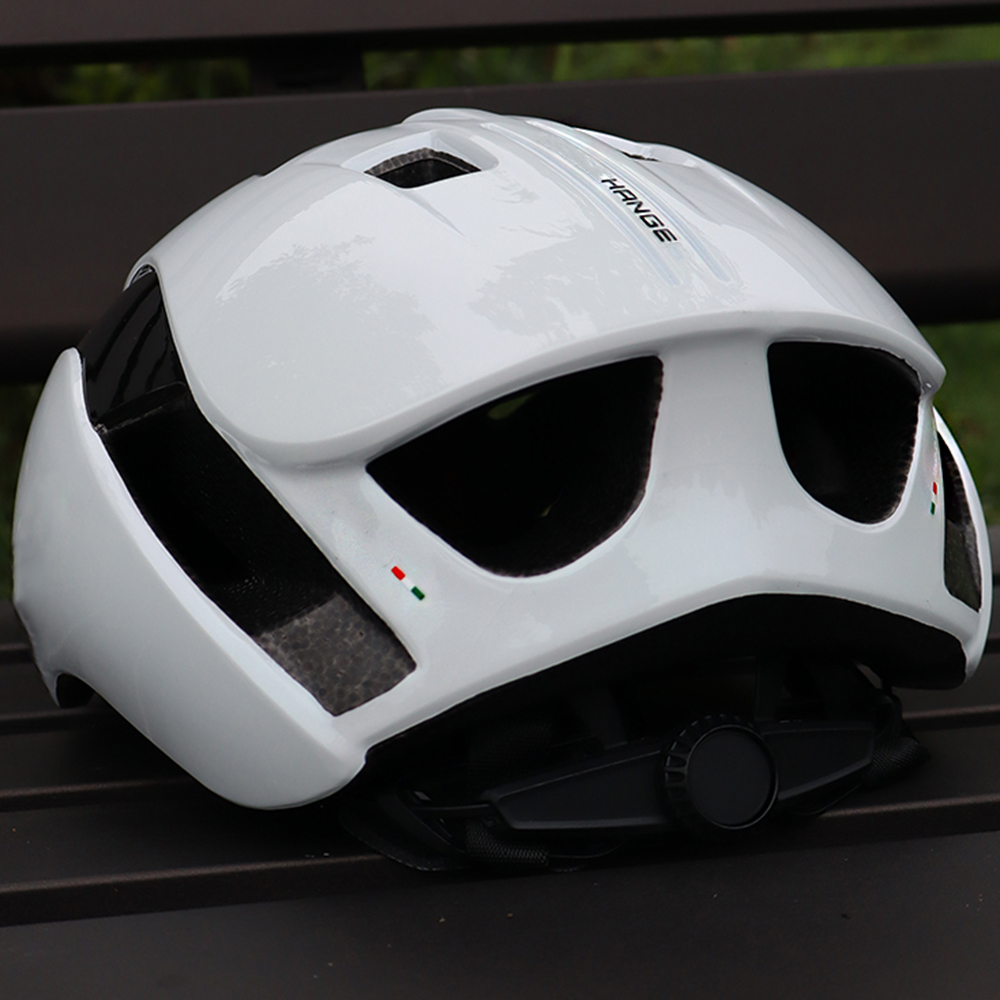 Unisex Aero Cycling Helmet L - - Cycling Gear Pas 评论和价格