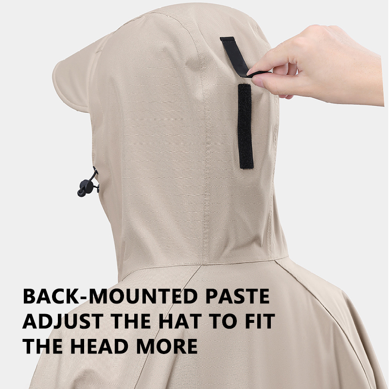 SEAMETAL Motorcycle Raincoat E - Cycling Gear For Rain 评论和价格