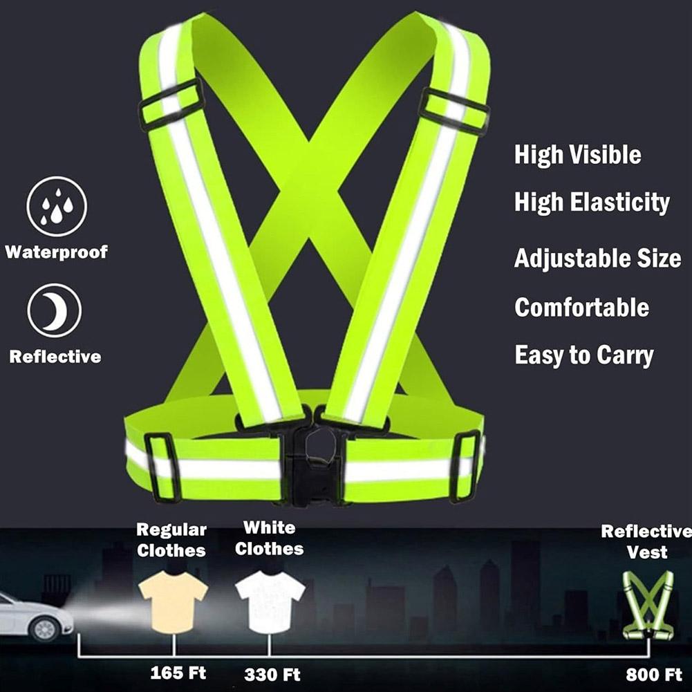 Universal Highlight Adjustable - Cycling Gear Pas 评论和价格