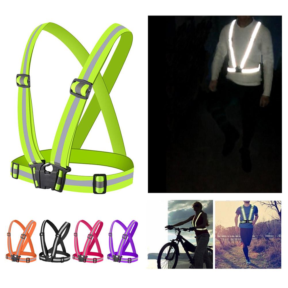 Universal Highlight Adjustable - Cycling Gear Pas 评论和价格