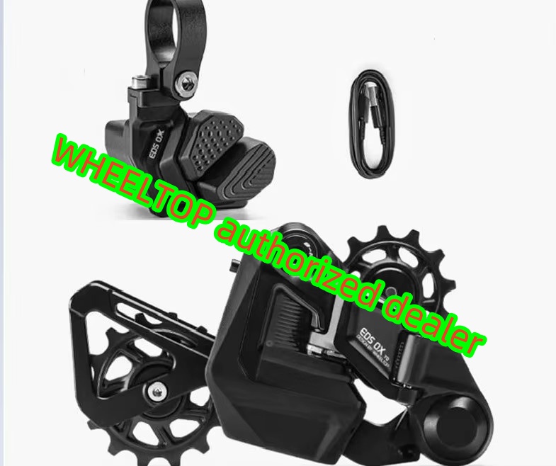 WHEELTOP EDS OX YQ groupset MT - Cycling Gear Kit 评论和价格