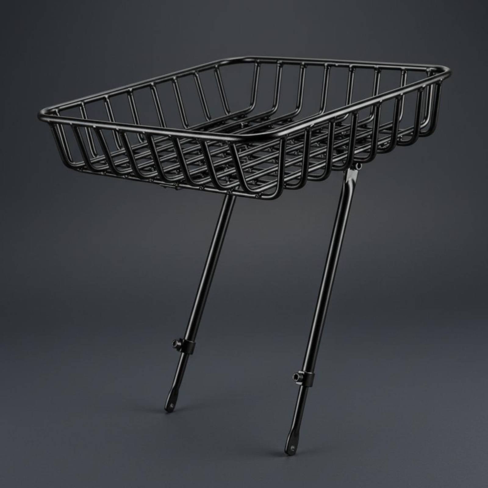 Aluminum Front Basket Lightwei - Cycling Gear Rack 评论和价格