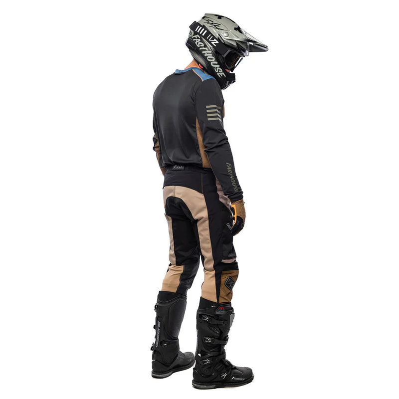 2026 shift MX Off Road Motocro - Cycling Gear Kit 评论和价格