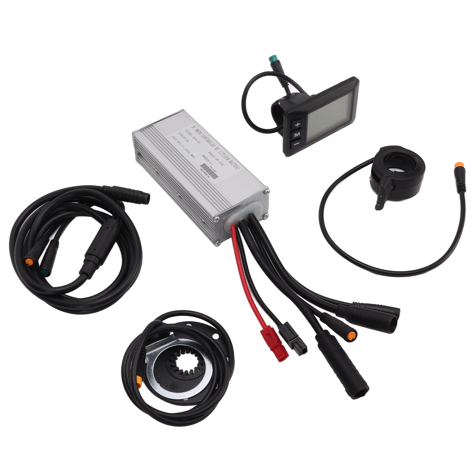 Electric Bike Motor Controller - Cycling Gear Kit 评论和价格