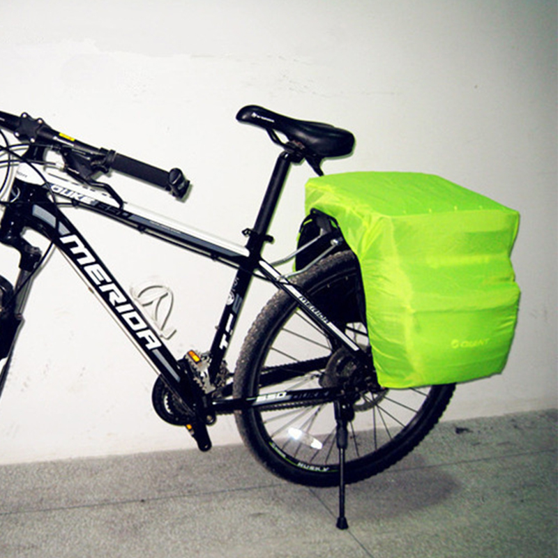 Bike Pannier Bag Rain Cover Un - Cycling Gear For Rain 评论和价格