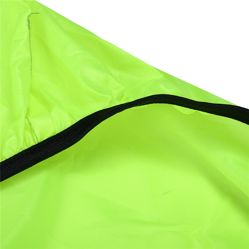 Bike Pannier Bag Rain Cover Un - Cycling Gear For Rain 评论和价格