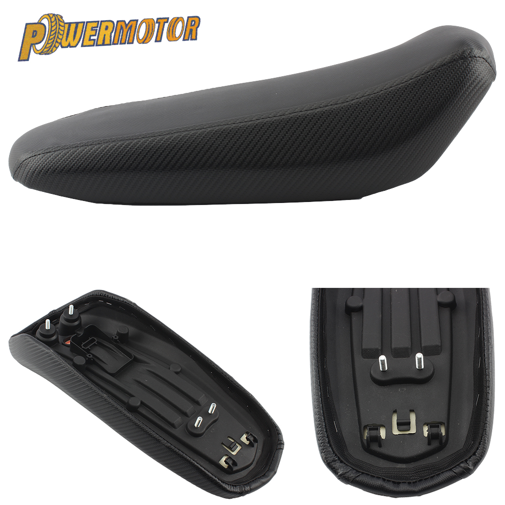 For Surron Electric Bike Moto  - Carbon Fiber Saddle 评论和价格