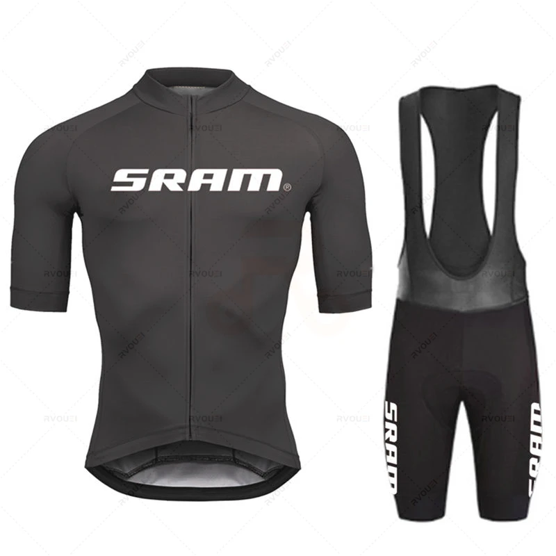 2024 Sram Pro Cycling Jersey S - Cycling Gear Leaderboard 评论和价格