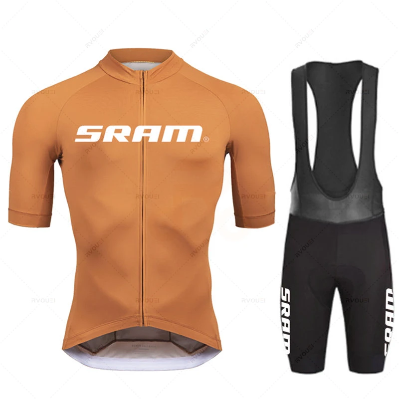 2024 Sram Pro Cycling Jersey S - Cycling Gear Leaderboard 评论和价格