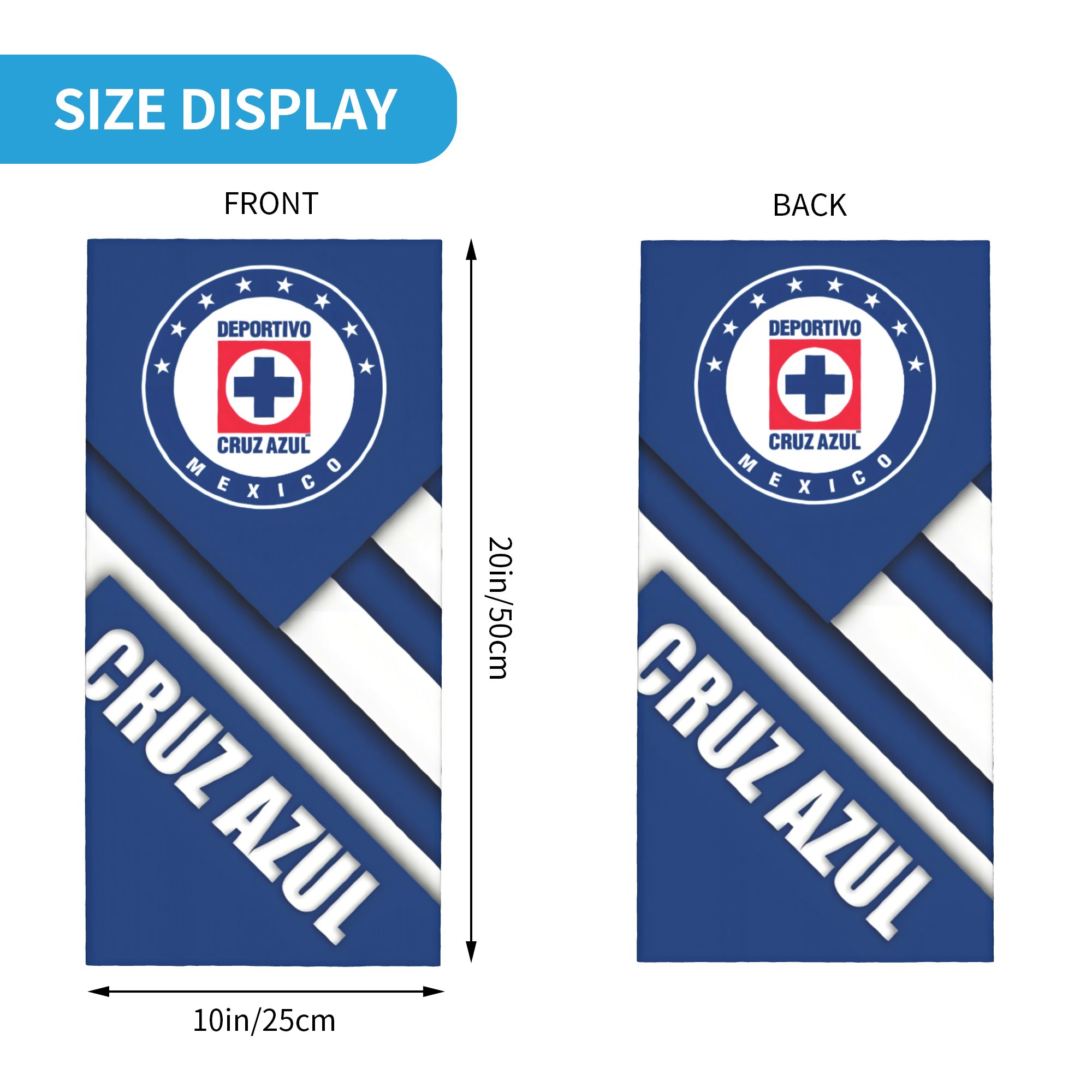 Mexico Football Club Soccer FC - Cycling Headwear 评论和价格