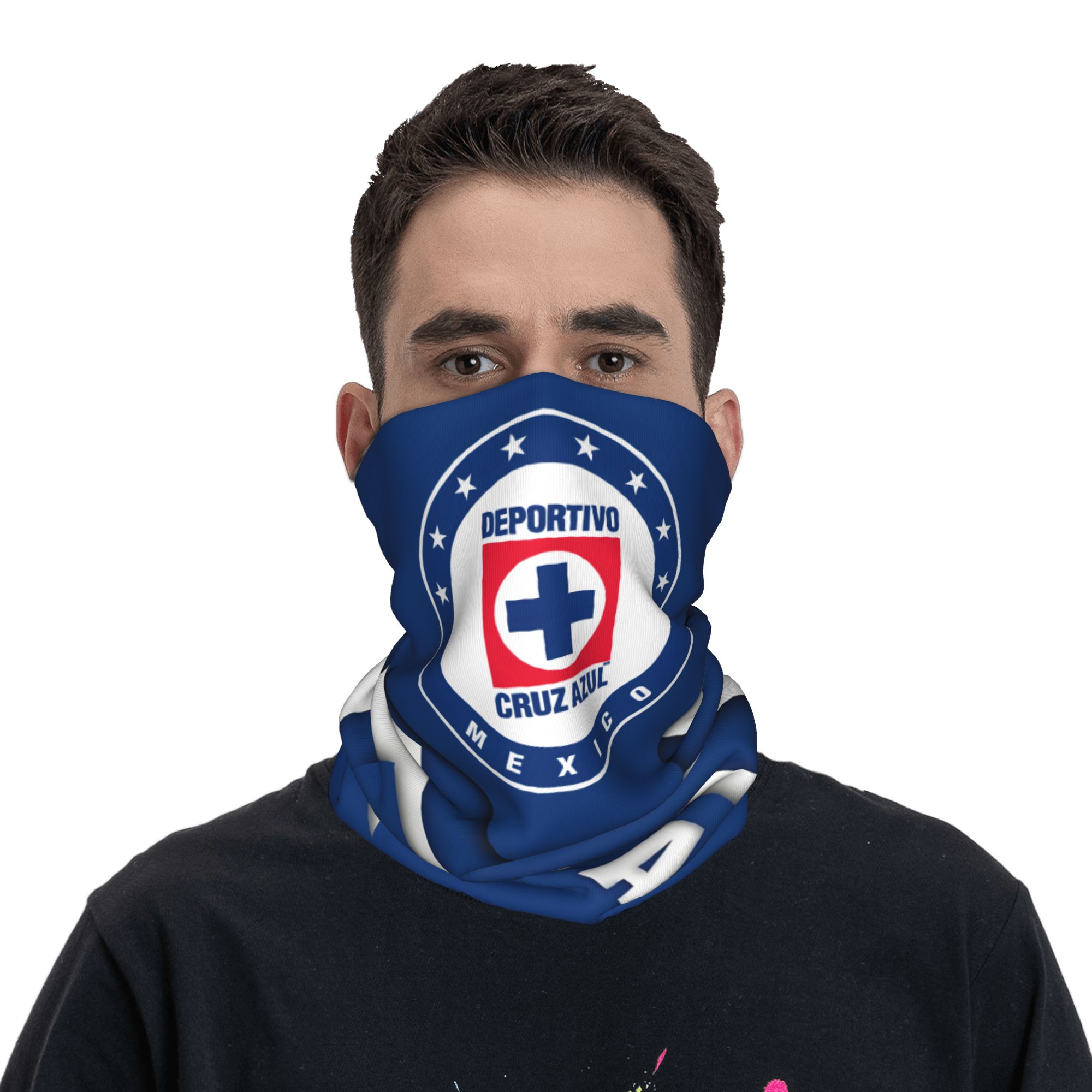 Mexico Football Club Soccer FC - Cycling Headwear 评论和价格