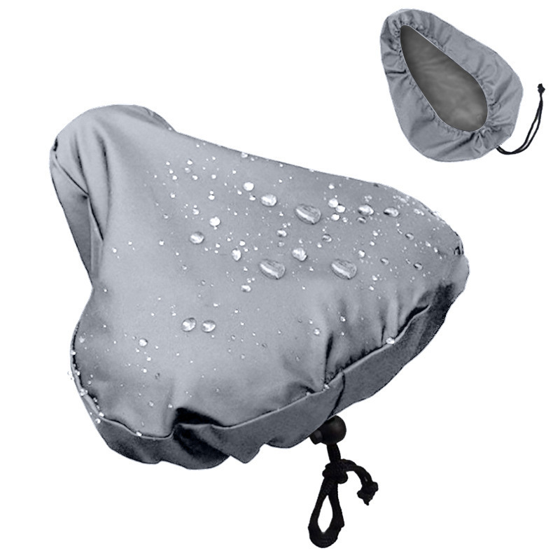 Durable Oxford Fabric Bicycle  - Cycling Gear For Rain 评论和价格